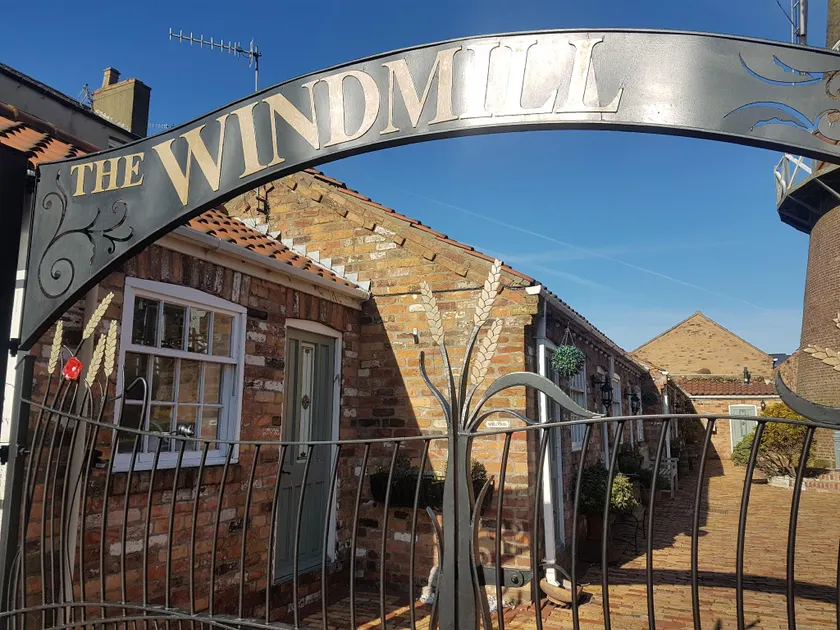 The Windmill - Image 1