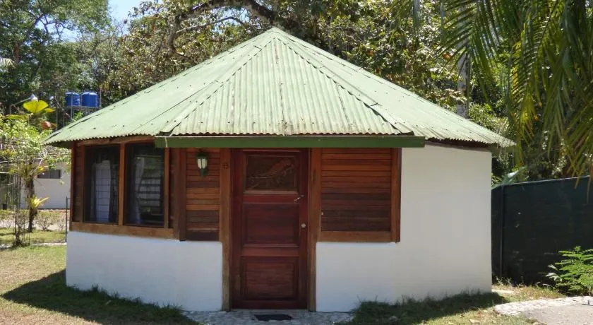 Corcovado Beach Lodge - Image 1