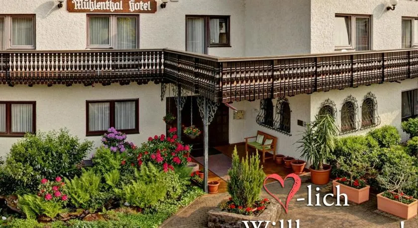 Hotel Mühlenthal GmbH - Image 1