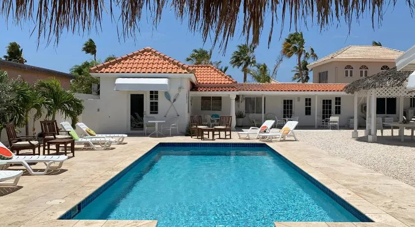Tu Casita och Aruba (GINEVRA DOBLE) - Image 1