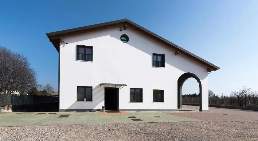 Agriturismo Le Grazie - Image 1