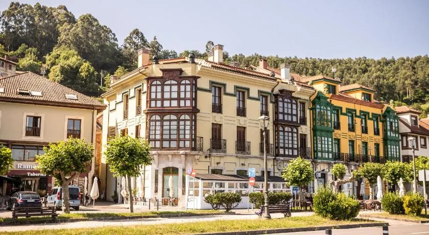 Apartamento Ría San Esteban - Image 1