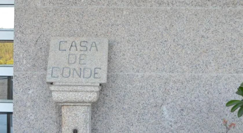 Casa de Conde - Image 1