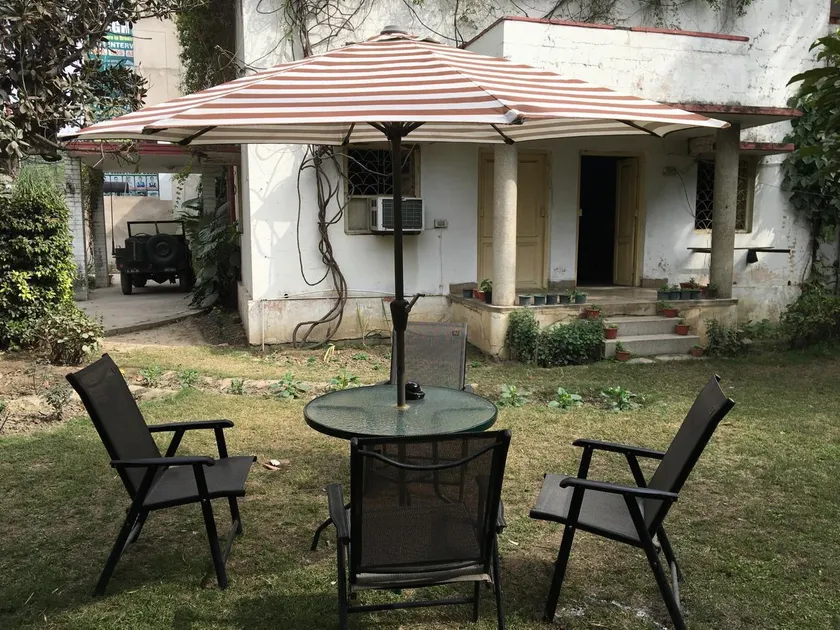 Sangam Homestay - Image 1