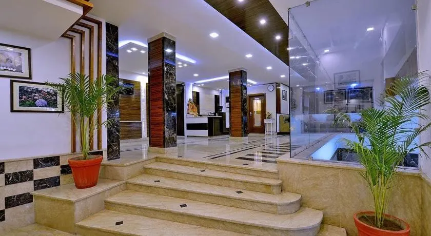 Hotel Mayur by RoomsInc Katra - Image 1