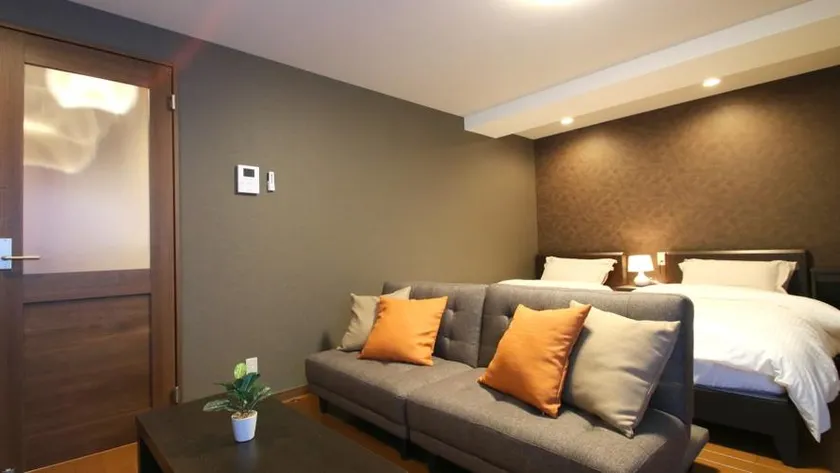 SA Inn 長野石堂 - Image 1