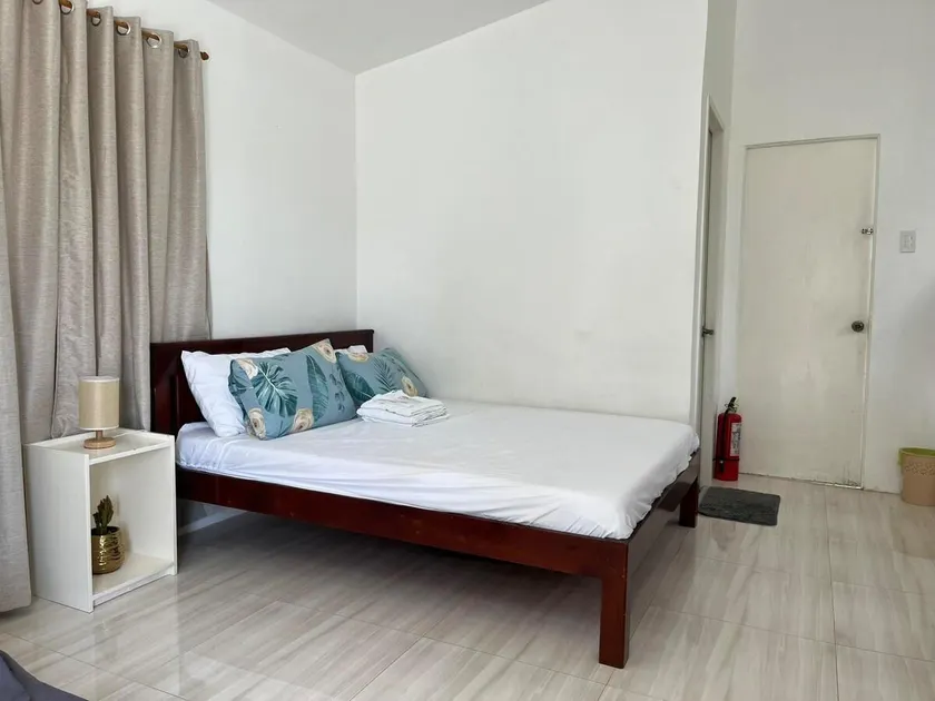 Bungalow House-Olango Island - Image 1