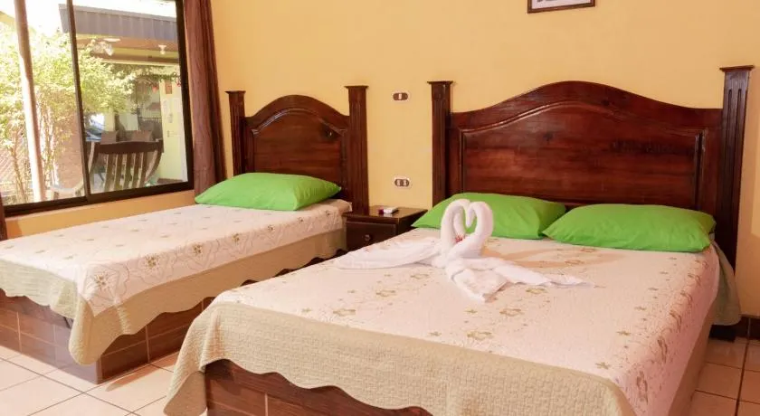 Hotel Villa Hermosa - Image 1