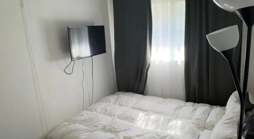 Hotel Room 2 - Image 1