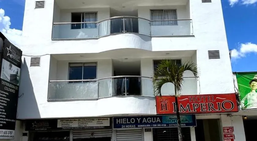 Hotel Imperio - Image 1