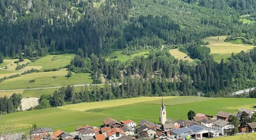 Gasthaus Beverin - Image 1