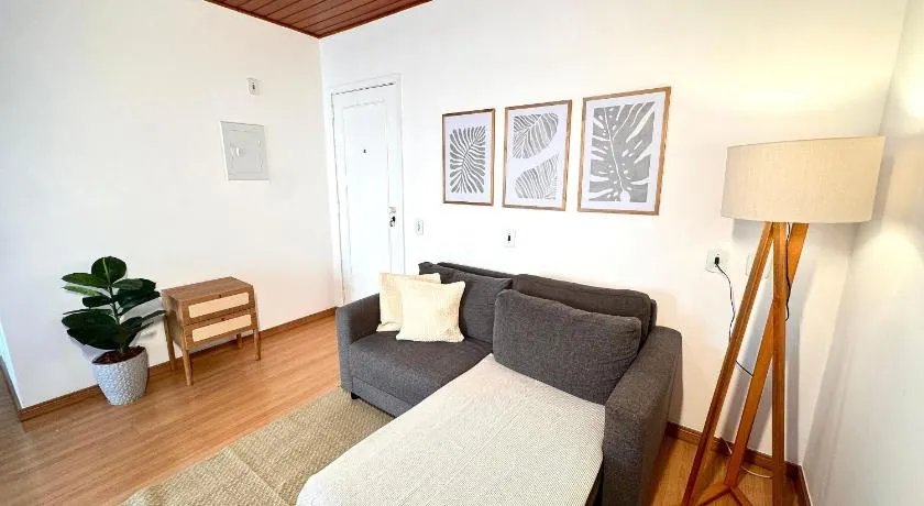 Apartamento com Vista para Dedo de Deus - Image 1