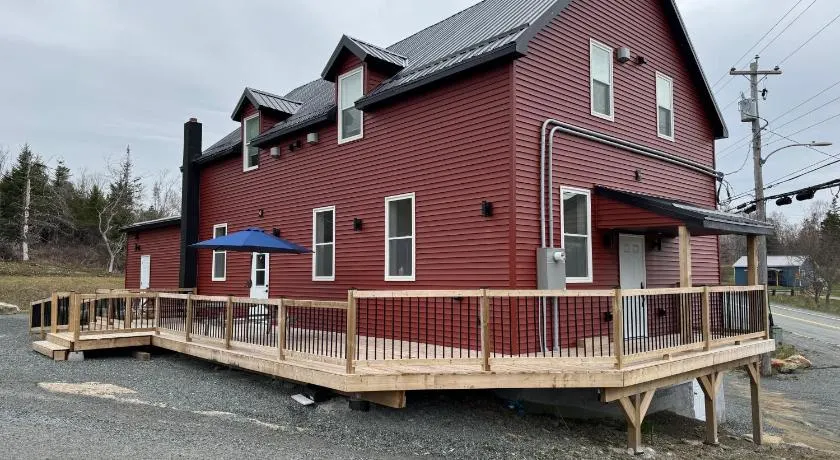 Periwinkle Tides Inn - Image 1