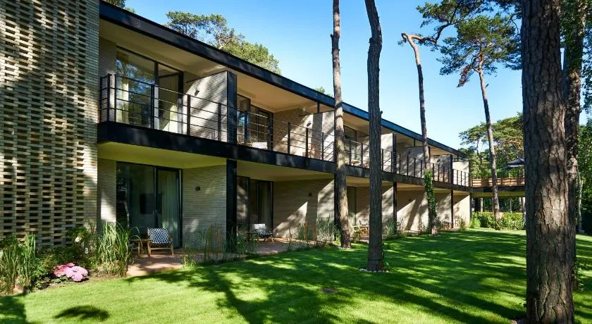 Apartamenty DECK Jurata - Image 1