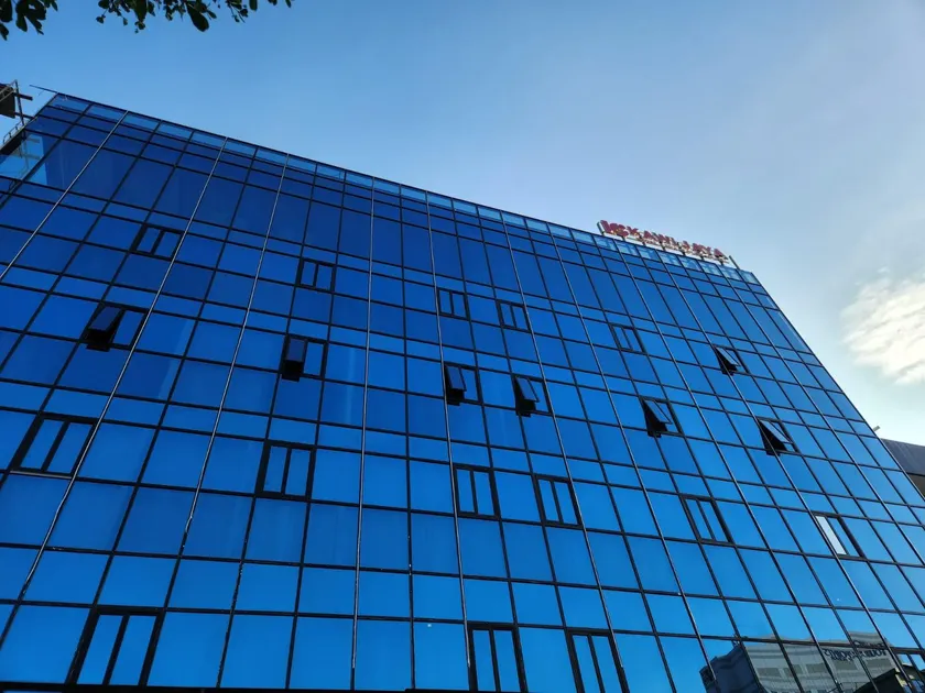 Kawi Jaya Hotel - Image 1