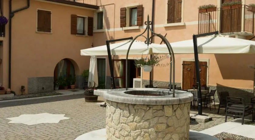 Agriturismo Valentina Cubi - Image 1