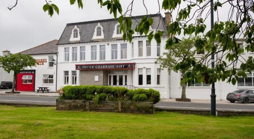 The Carrigart Hotel - Image 1