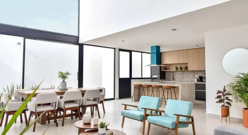 Casa con Vista al Cielo - Image 1