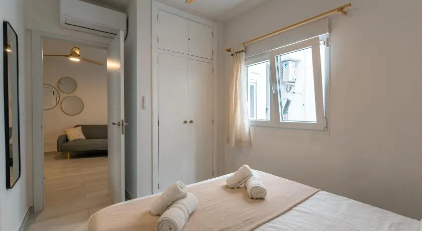 Mare Apartment Moraira - Image 1