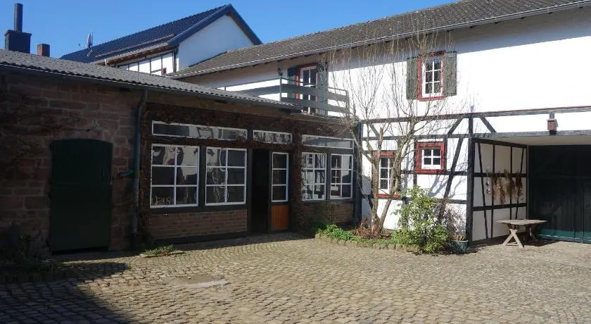 Ferienwohnung Laumen - Image 1