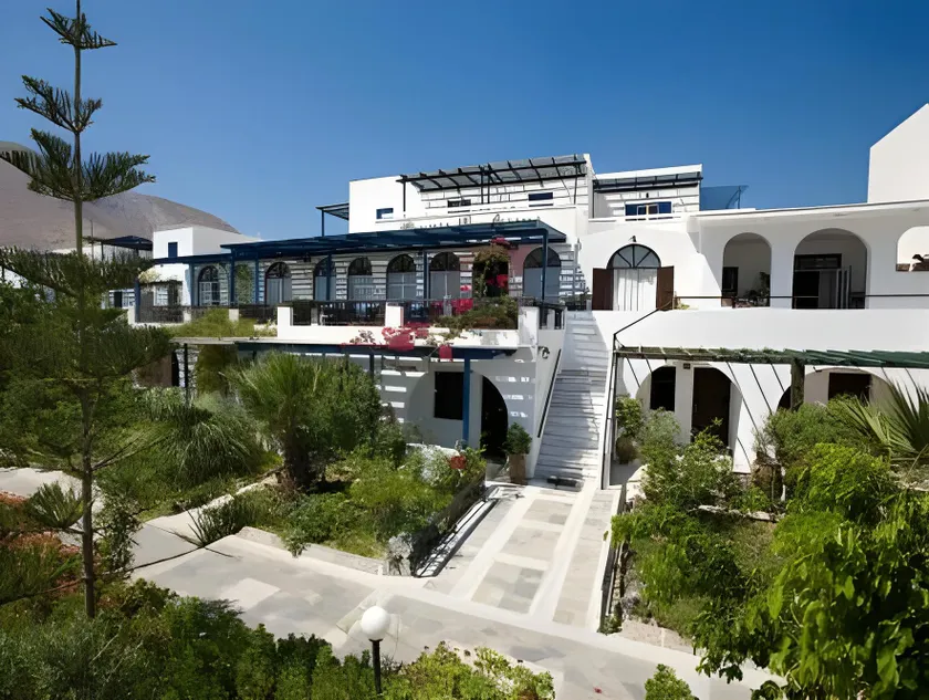Rivari Santorini Hotel - Image 1