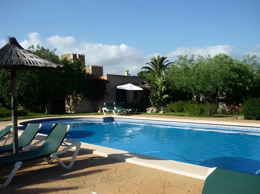 Finca Son Marimon - Adults Only - Image 1