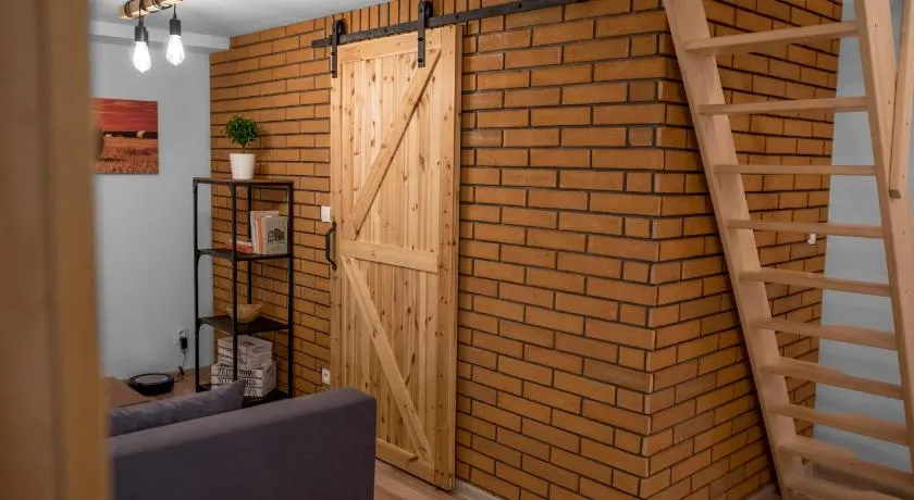 Apartmány ve Dvoře - Image 1