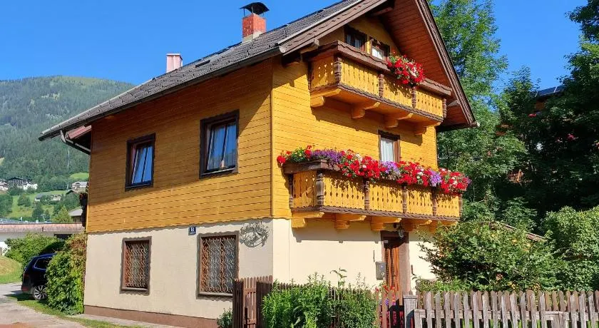 CHALET SCHWALBENNEST - Image 1