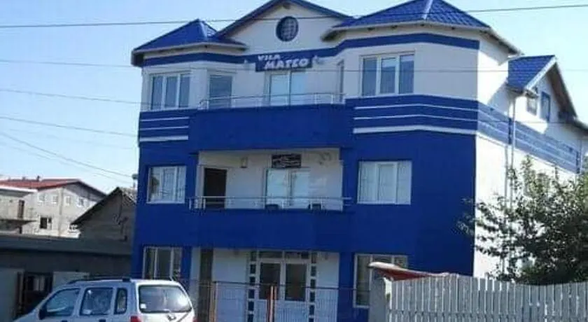 Pensiunea Mateo - Image 1