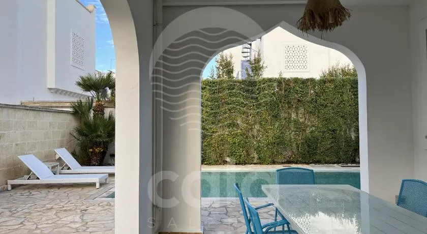 Villa Gaios - Piscina Privata By Cala Salento - Image 1