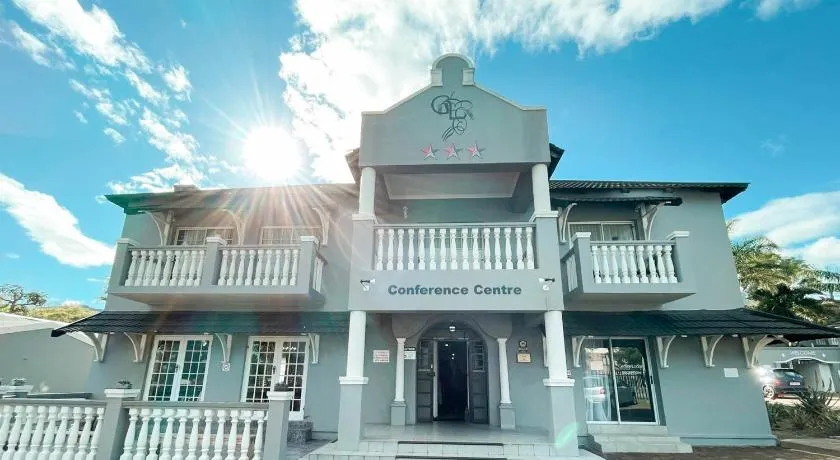 George Lodge International - Image 1