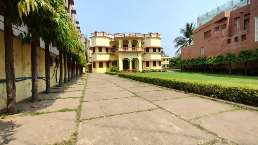 Bequest Stays In Puri - Image 1