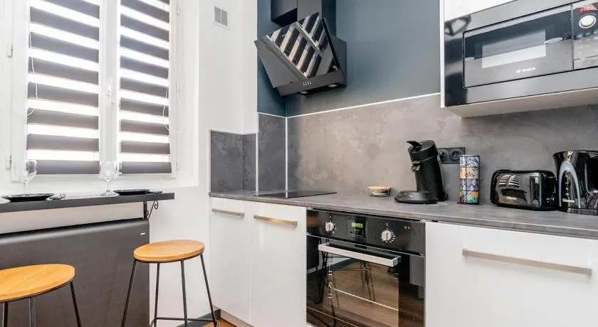 Lovely apartment - Image 1