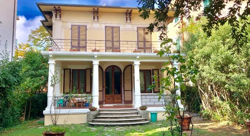 Villa Puccini - Image 1
