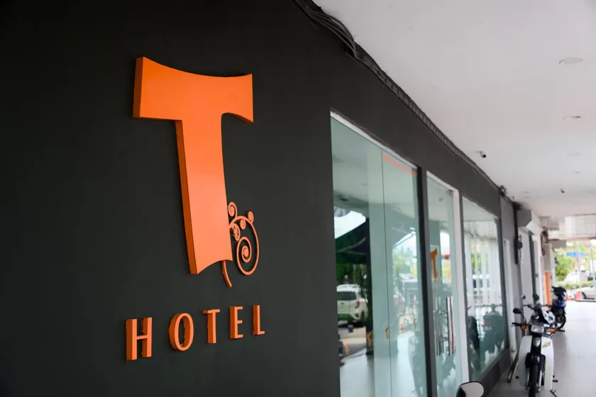 T Hotel Kuala Perlis - Image 1