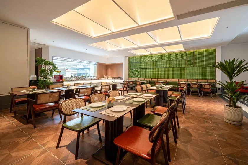 ING Hotel & Coffee - Image 1