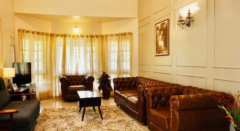 Jacob’s Heaven- Bed & Breakfast @ Kuttikannam - Image 1