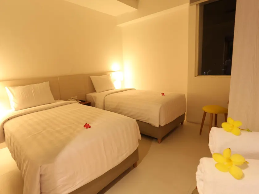 Fovere Hotel Palangkaraya - Image 1