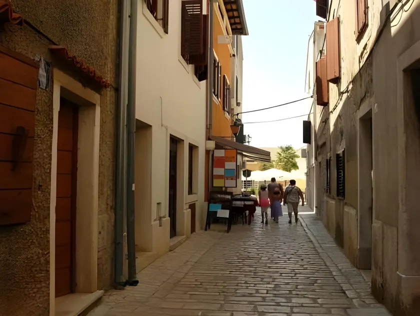 Guest House Marta - Image 1