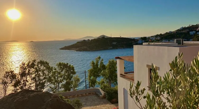 Litois Houses Patmos - Image 1