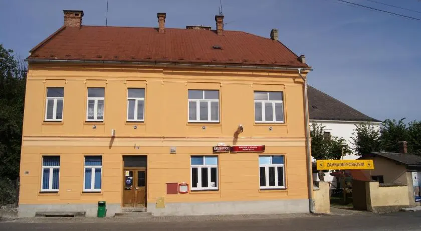 Penzion Modrý Jelen - Image 1