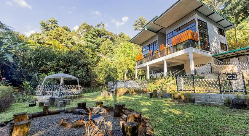 ZIP House Camping - Image 1