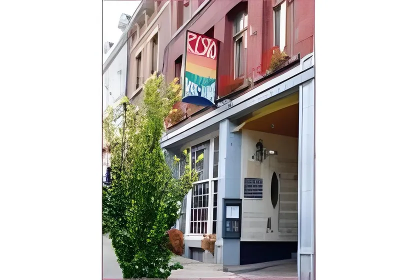 Hotel O Mal Aime - Image 1