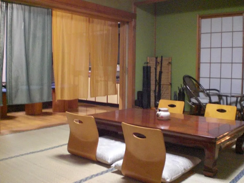 Numazu Ikyuuan 沼津一休庵 - Image 1