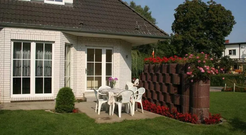 Ferienwohnungen Machnitzki - Image 1