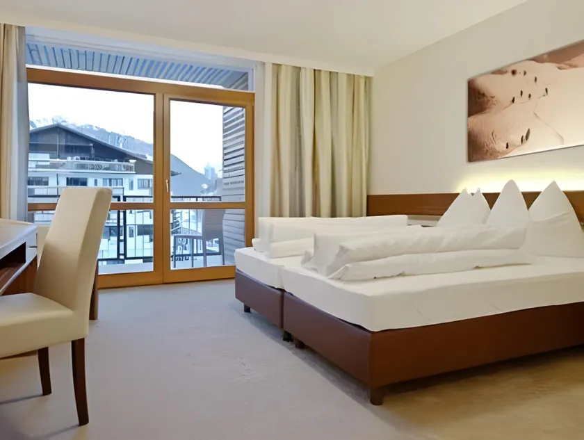 Hotel Rundeck - Image 1