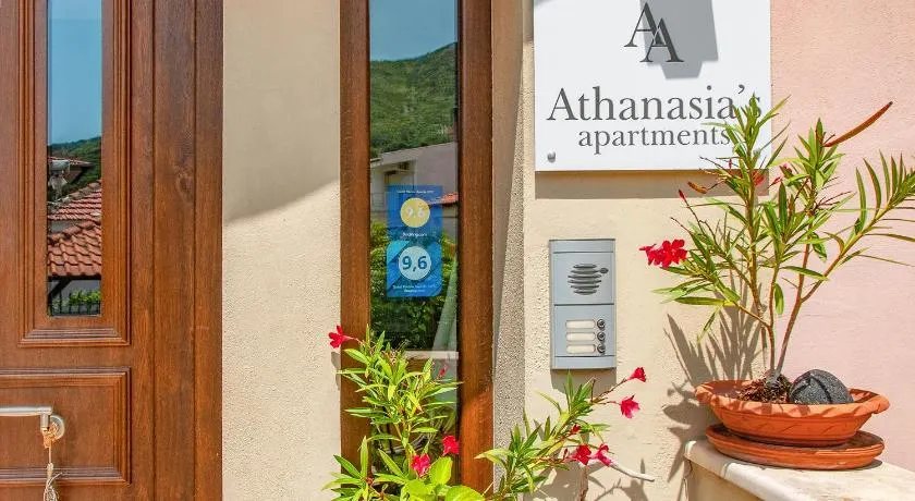 Athanasia's Apartments - Image 1