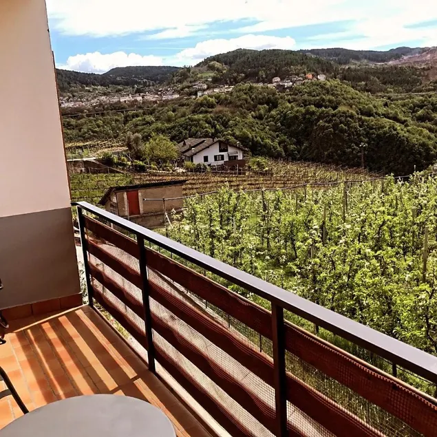 Cà Dina - Appartamento in Val di Cembra - Image 1
