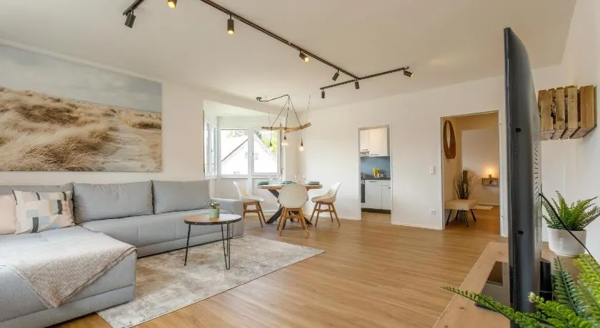 Ferienwohnung Achim in Isny - Image 1