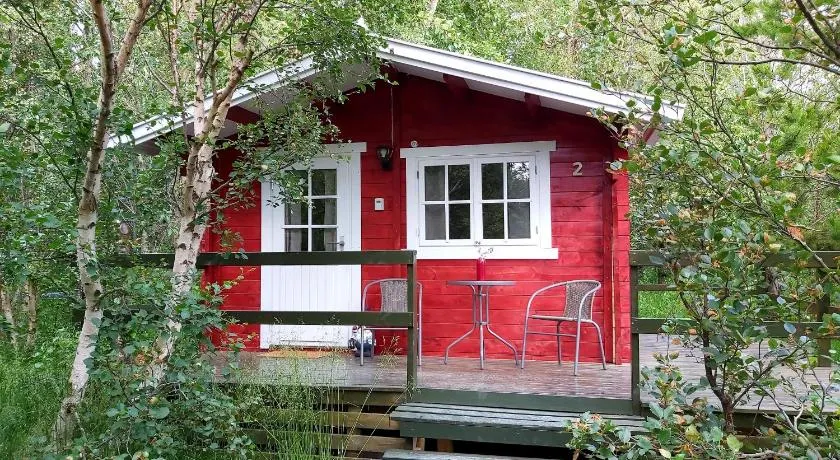Bakkakot 2 - Cozy Cabins in the Woods - Image 1